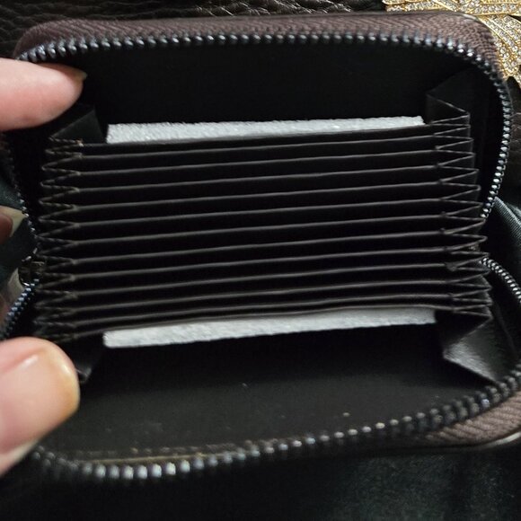 Coach Prairie Satchel in Chalk Rose Bouquet - Picture 15 of 15